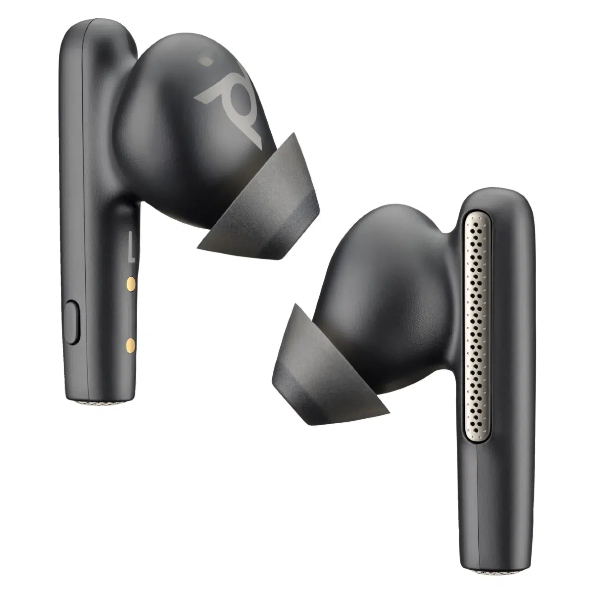 Poly Voyager Free 60 Earbuds - Black