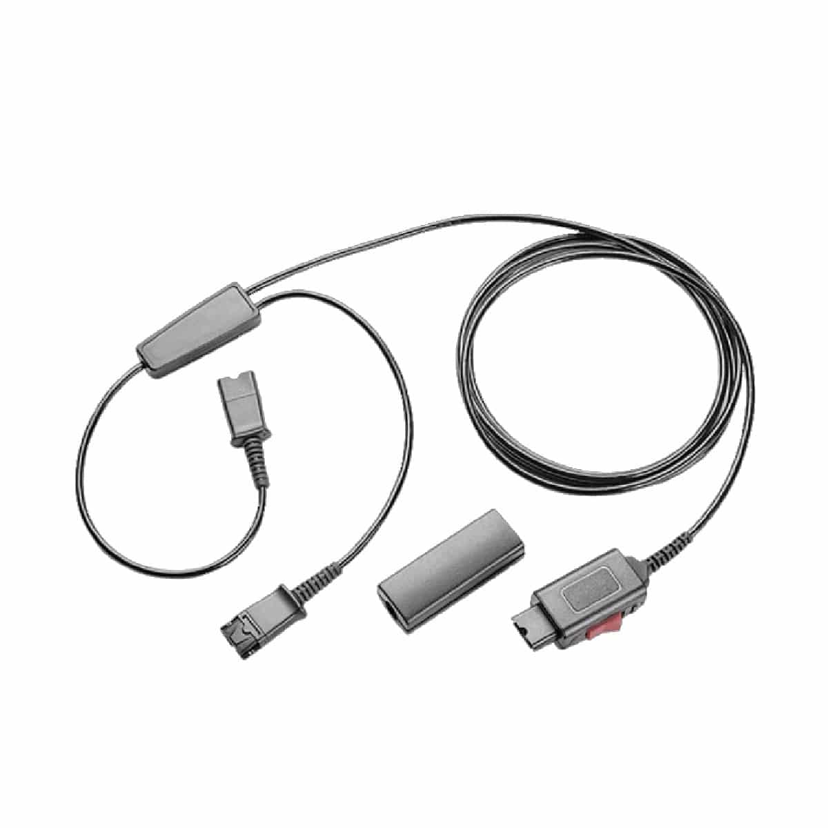 Poly Y-Training Cable - 27019-03