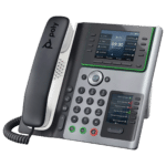 Poly Edge E400 SIP Phone