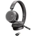 Poly Voyager 4220 UC Stereo Headset